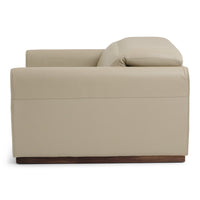 Lumen Recliner Chair