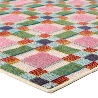 Alina ALI02 Area Rug