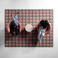 Alina ALI02 Area Rug