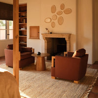 Alpine ALP06 Area Rug