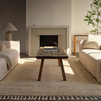 Alpine ALP06 Area Rug