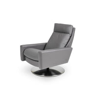 Cumulus XL Comfort Air Chair + Ottoman