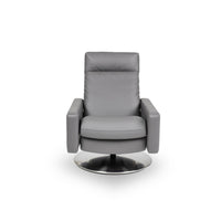 Cumulus XL Comfort Air Chair + Ottoman