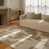 The Anthem Area Rug Collection