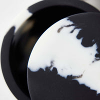 Hollie Round Containers - Set of 2