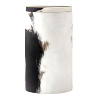 Hollie Round Containers - Set of 2