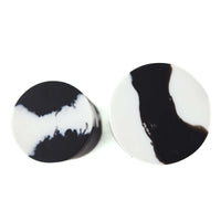 Hollie Round Containers - Set of 2