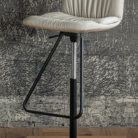 Axel X Bar Stool