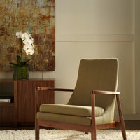Aaron Chair