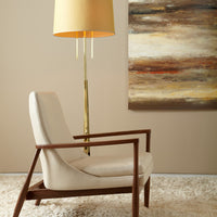 Aaron Chair