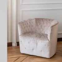 Amelie Swivel Chair
