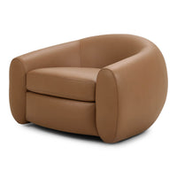 Arden Swivel Chair