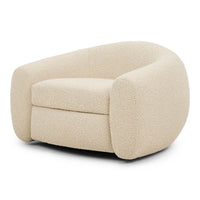 Arden Swivel Chair