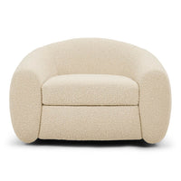 Arden Swivel Chair
