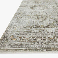 Bonney Moss/Stone Area Rug