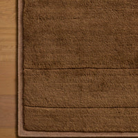 Bkn-04 Rose/ Mocha Area Rug