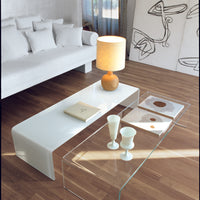 Bridge Coffee Table