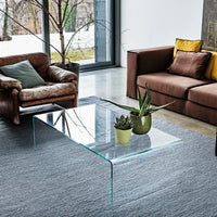Bridge Coffee Table