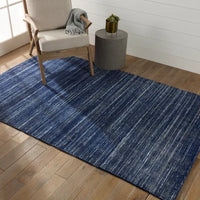 The Brevin Area Rug Collection