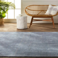 The Brevin Area Rug Collection