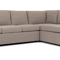 Bentley Comfort Sleeper