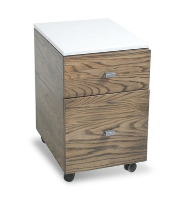 Bently File Cabinet