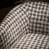 Berger Chair