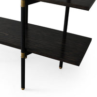 Blow Bookshelf