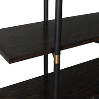 Blow Bookshelf