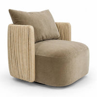 Bluff Chair & Swivel Chair