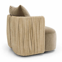 Bluff Chair & Swivel Chair