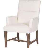 Brattle Road Chair