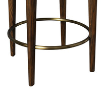 Bridge Stool
