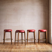 Bridge Stool