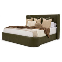 Brinley Bed