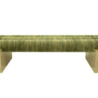 Cylinder Bench