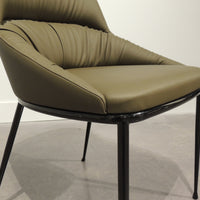 Queen Dining Chairs - Set of 6