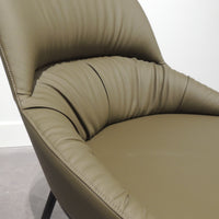 Queen Dining Chairs - Set of 6
