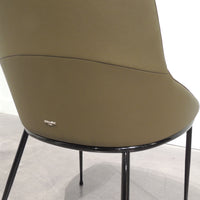 Queen Dining Chairs - Set of 6