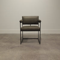 Design Classics Arm Chair - Grey