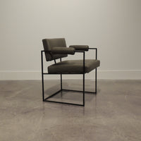 Design Classics Arm Chair - Grey