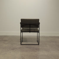 Design Classics Arm Chair - Grey
