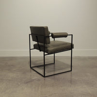 Design Classics Arm Chair - Grey