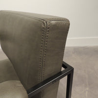Design Classics Arm Chair - Grey