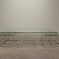 Bunching Tables