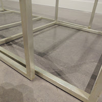 Bunching Tables
