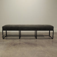 Cruz Bench