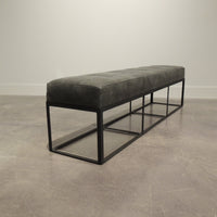 Cruz Bench