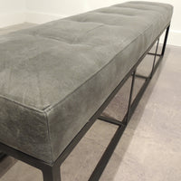 Cruz Bench