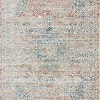 Elise Neutral/ Multi Area Rug